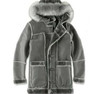 Kids Denali Coat